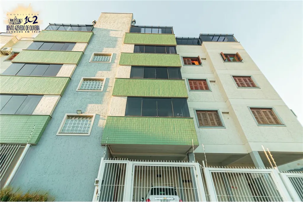 Apartamento, 3 quartos, 170 m² - Foto 27