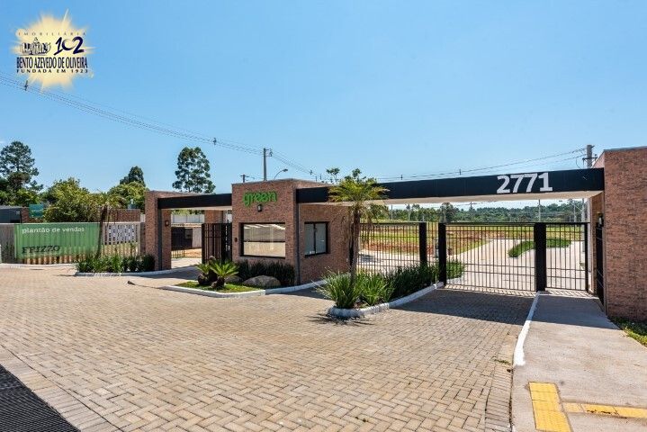 Terreno, 195 m² - Foto 1