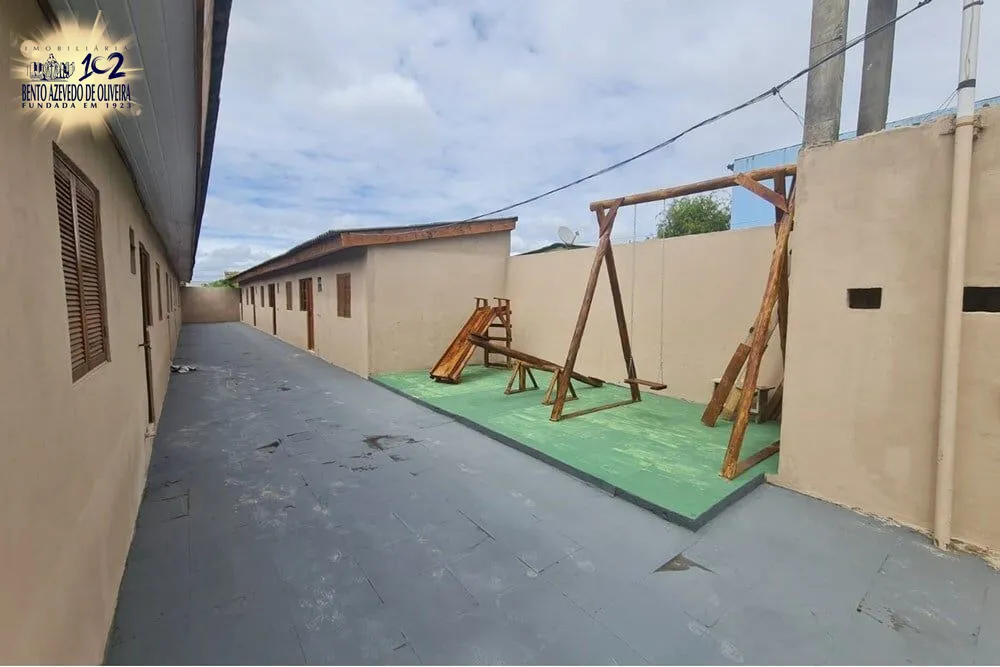 Casa, 1 quarto, 25 m² - Foto 20