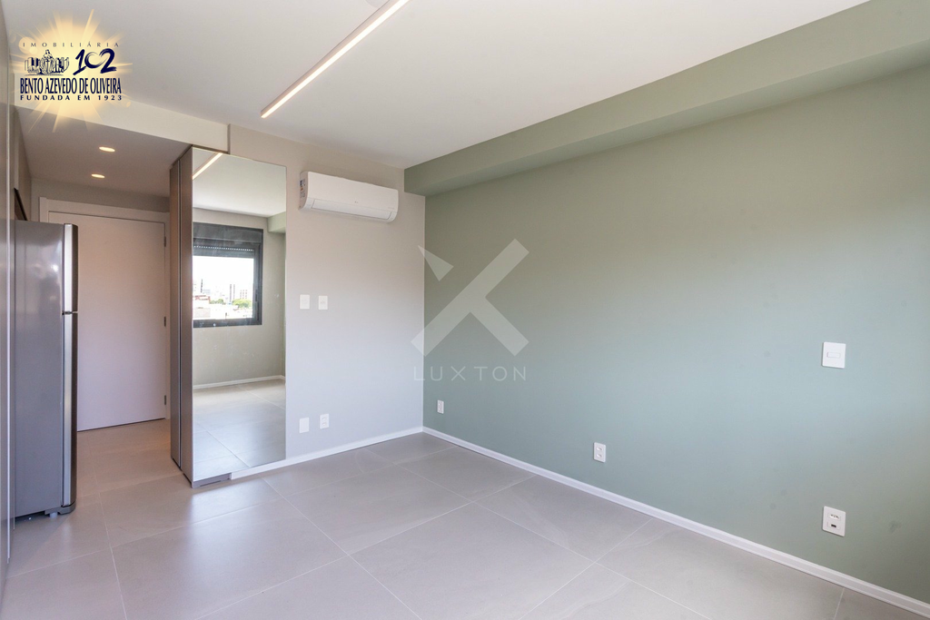 Apartamento, 1 quarto, 25 m² - Foto 40