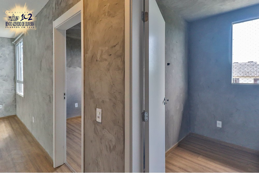 Apartamento, 2 quartos, 45 m² - Foto 3