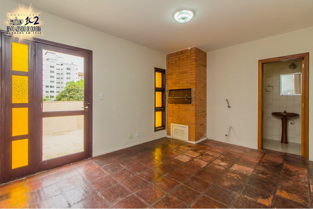 Cobertura, 3 quartos, 210 m² - Foto 8