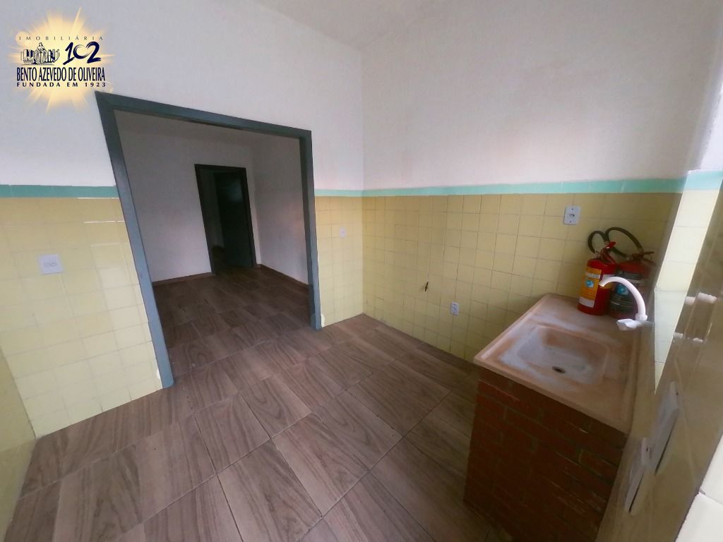 Apartamento, 1 quarto, 30 m² - Foto 5
