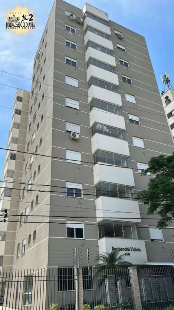 Apartamento, 2 quartos, 71 m² - Foto 1