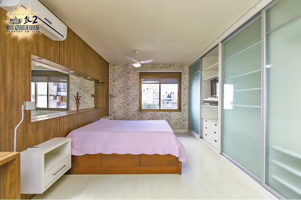 Apartamento, 2 quartos, 101 m² - Foto 16