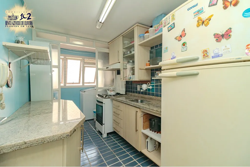 Apartamento, 3 quartos, 84 m² - Foto 4