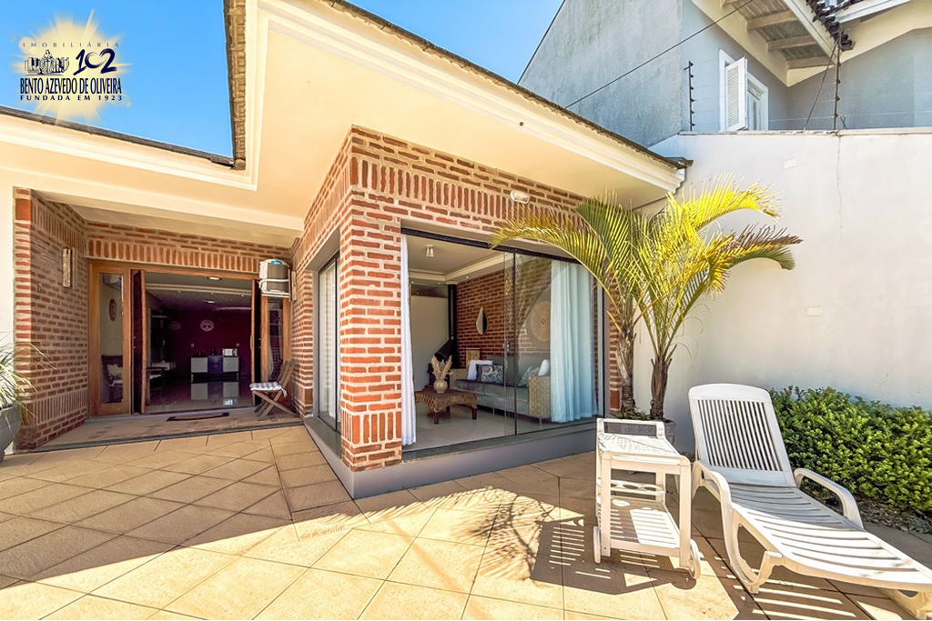 Casa, 3 quartos, 210 m² - Foto 29