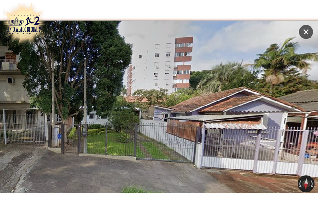 Terreno, 352 m² - Foto 1
