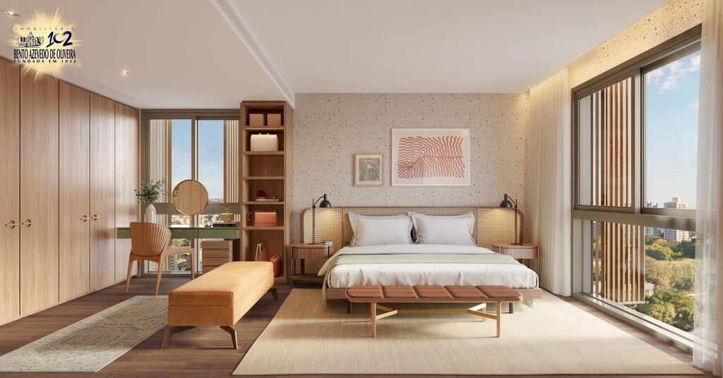 Cobertura, 3 quartos, 464 m² - Foto 11