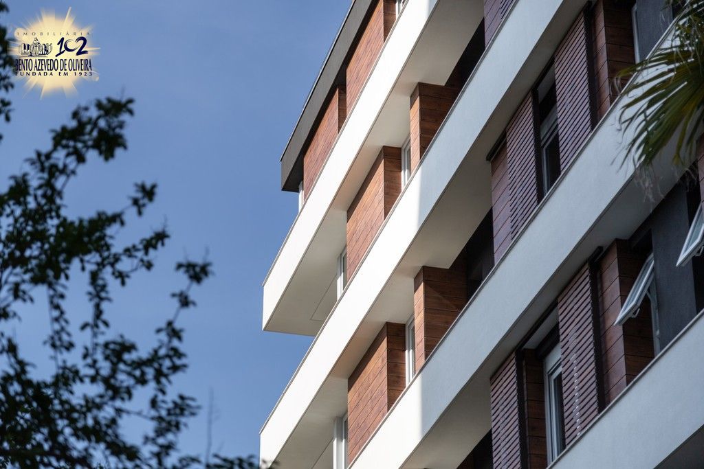 Apartamento, 3 quartos, 177 m² - Foto 5