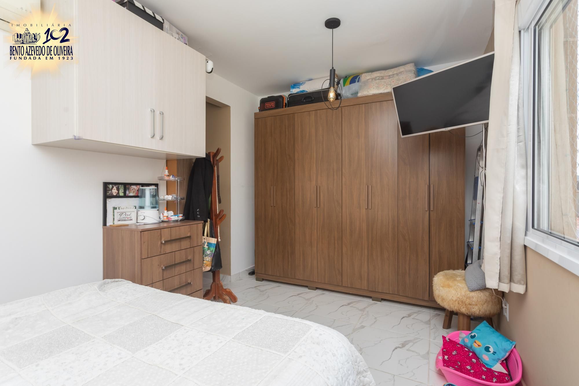 Apartamento, 3 quartos, 84 m² - Foto 18