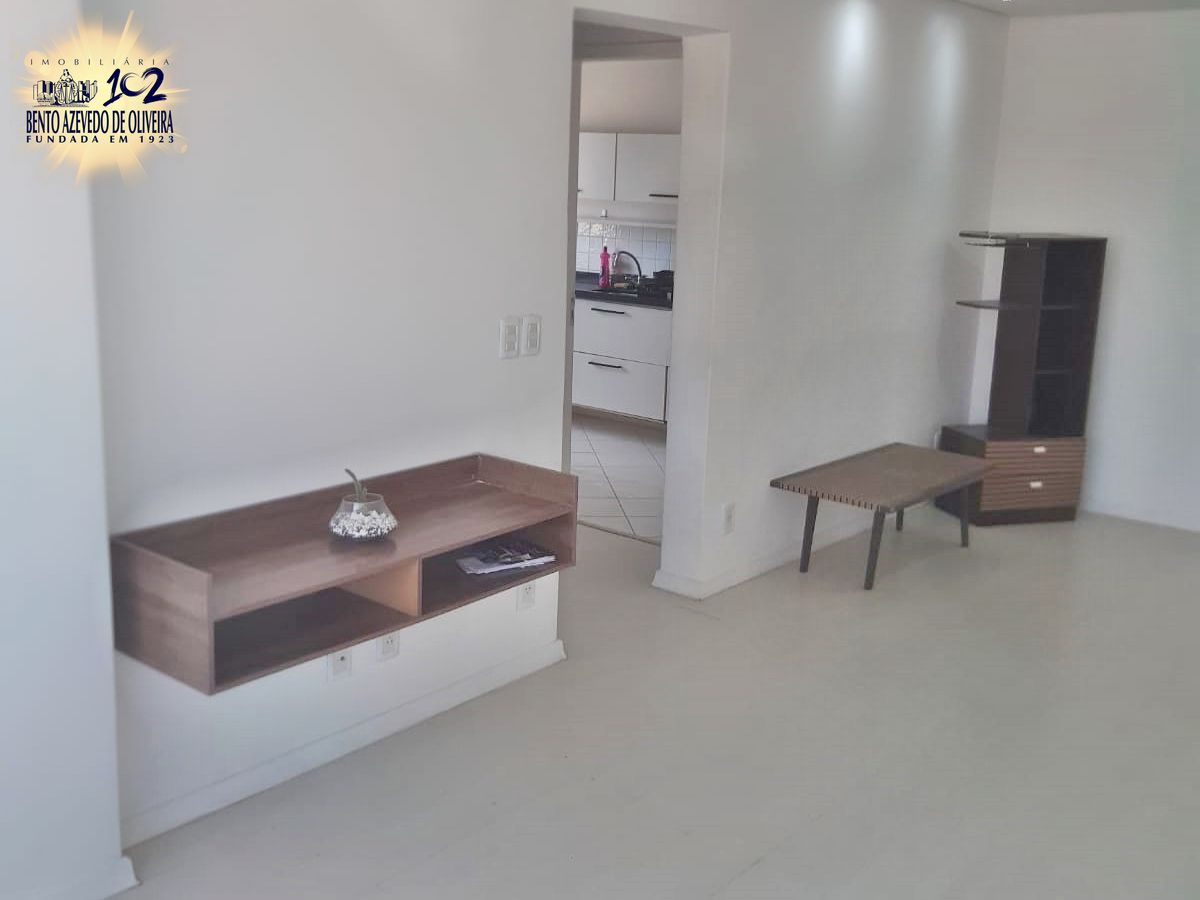 Apartamento, 1 quarto, 49 m² - Foto 2