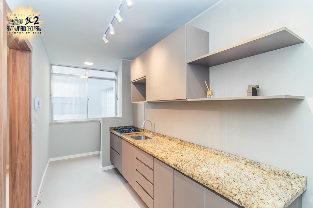 Apartamento, 2 quartos, 58 m² - Foto 21