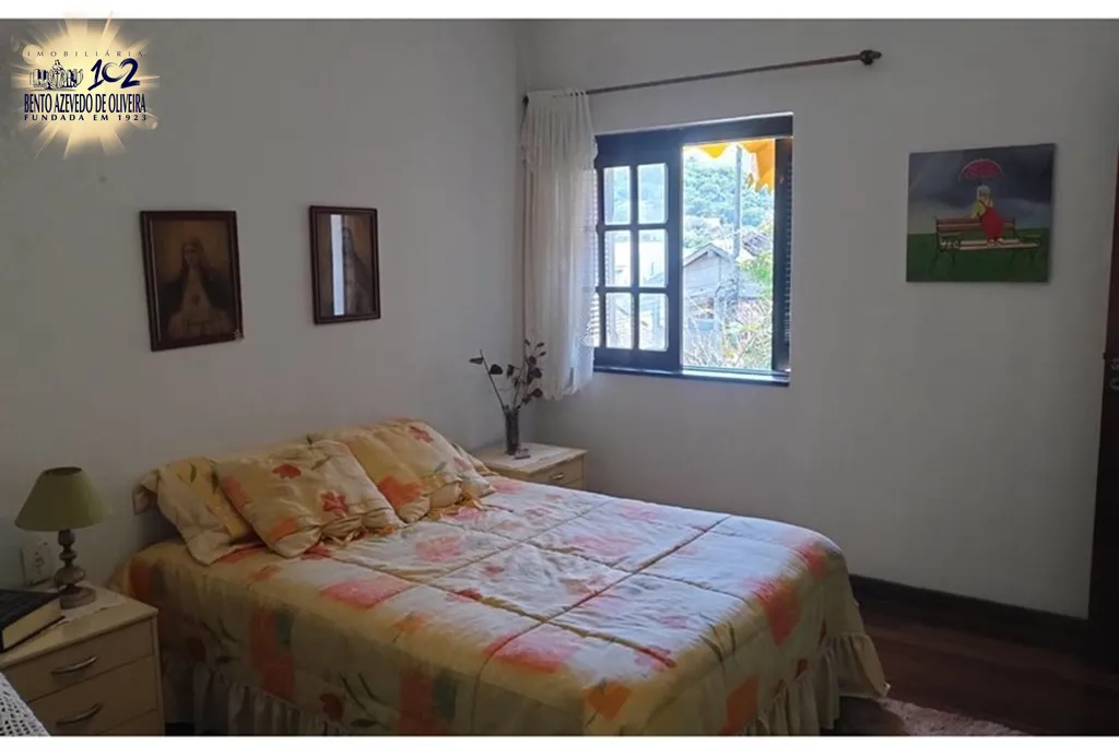 Casa, 4 quartos, 231 m² - Foto 2