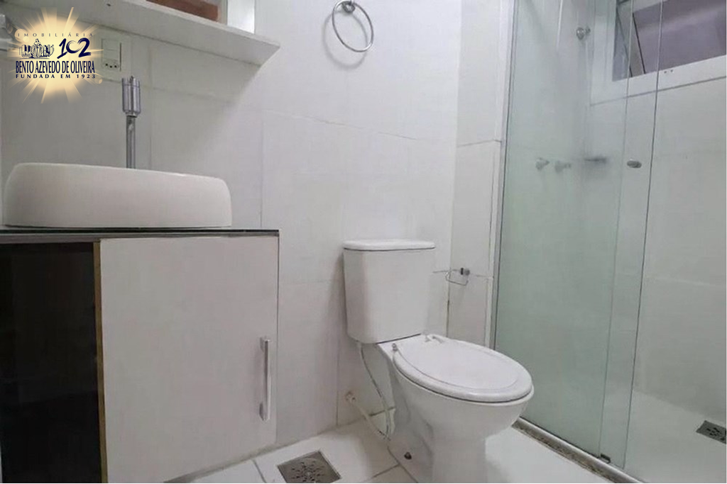Apartamento, 3 quartos, 61 m² - Foto 8
