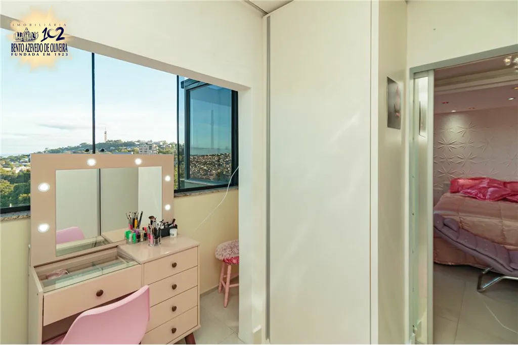 Apartamento, 3 quartos, 170 m² - Foto 17