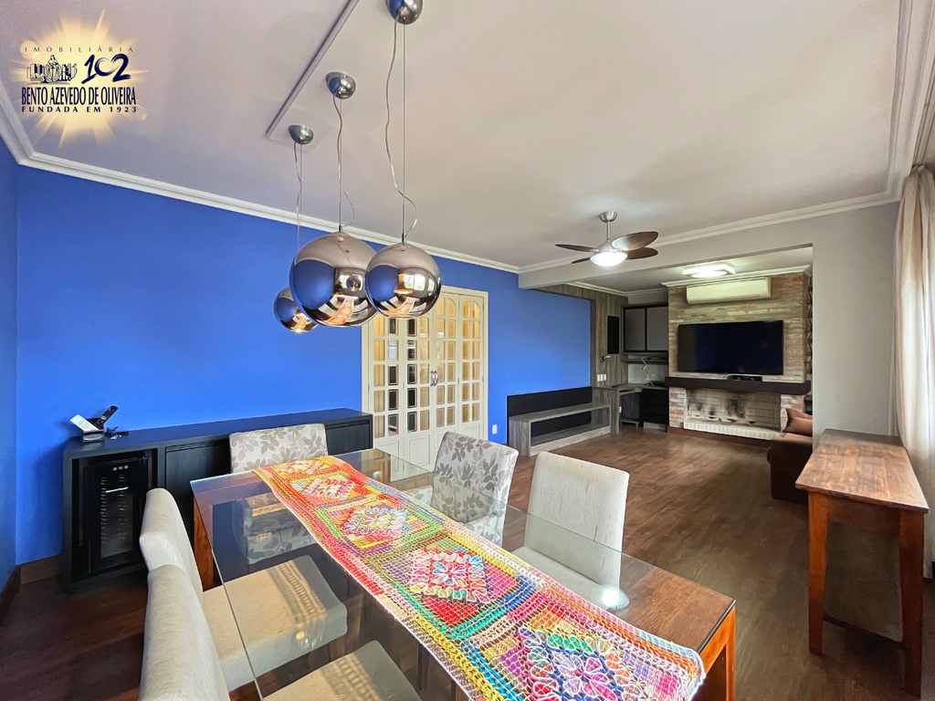 Apartamento, 3 quartos, 106 m² - Foto 34