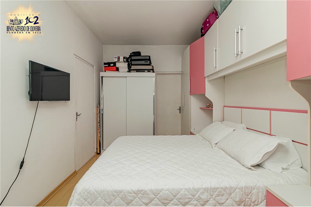 Apartamento, 1 quarto, 40 m² - Foto 2