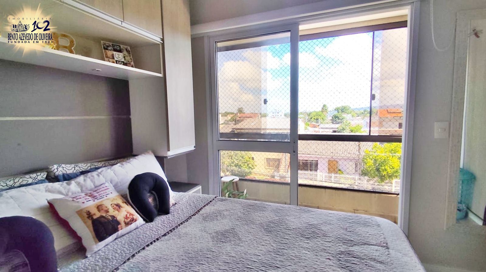 Apartamento, 2 quartos, 79 m² - Foto 11