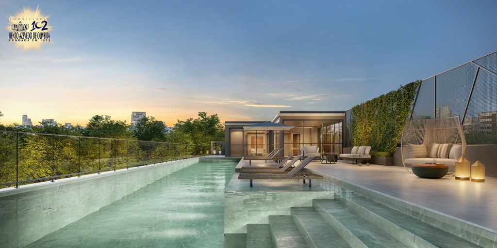 Cobertura, 3 quartos, 335 m² - Foto 17