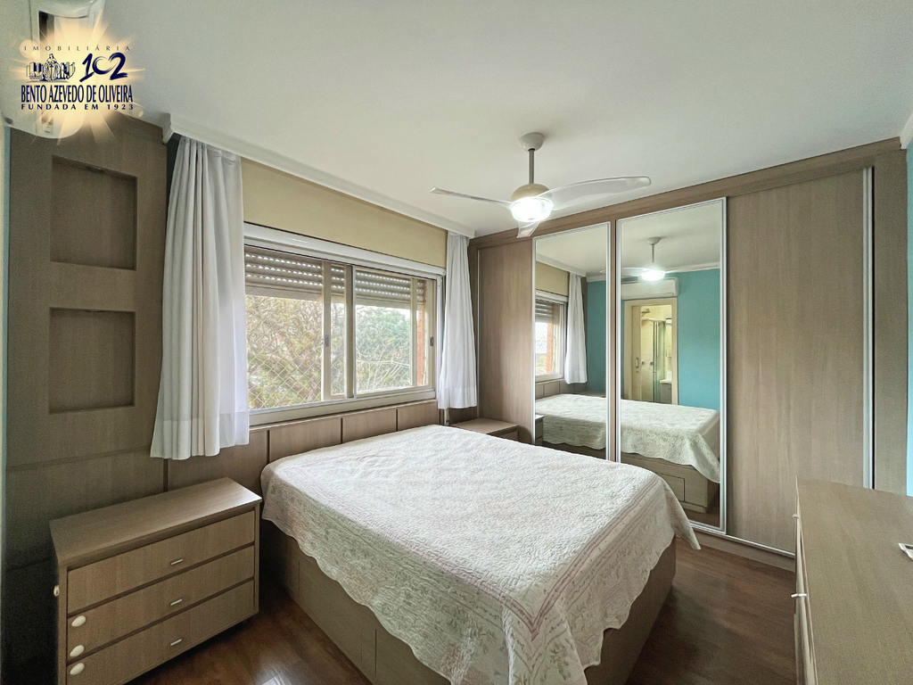 Apartamento, 3 quartos, 106 m² - Foto 12