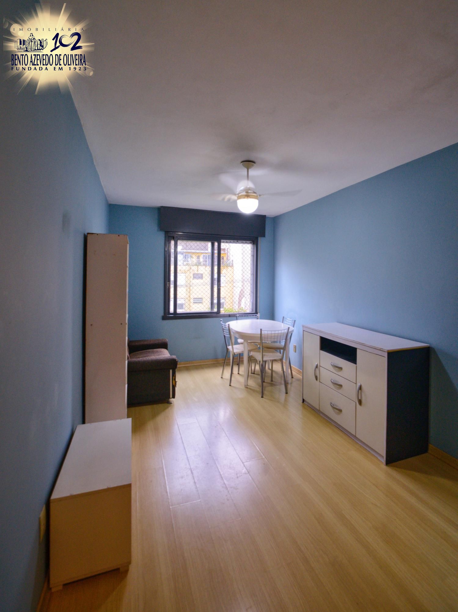 Apartamento, 1 quarto, 39 m² - Foto 5