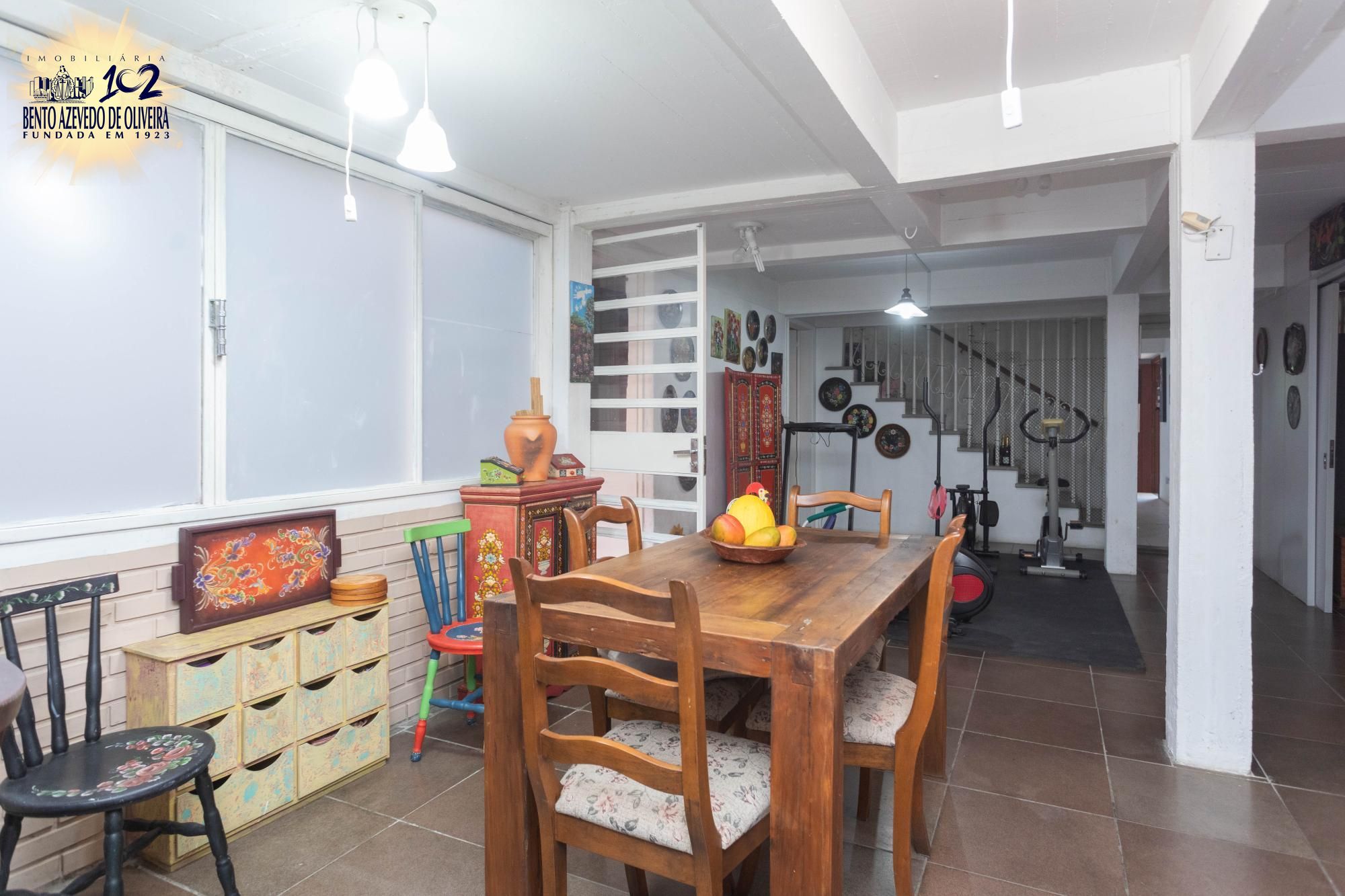 Casa, 3 quartos, 324 m² - Foto 24