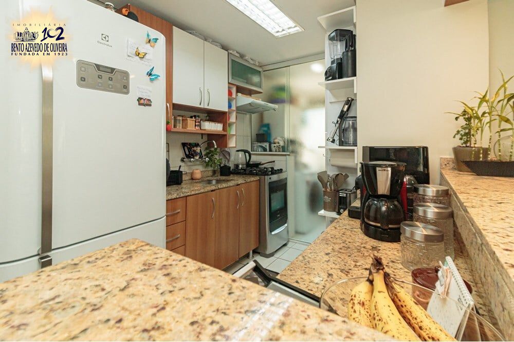 Apartamento, 2 quartos, 68 m² - Foto 4