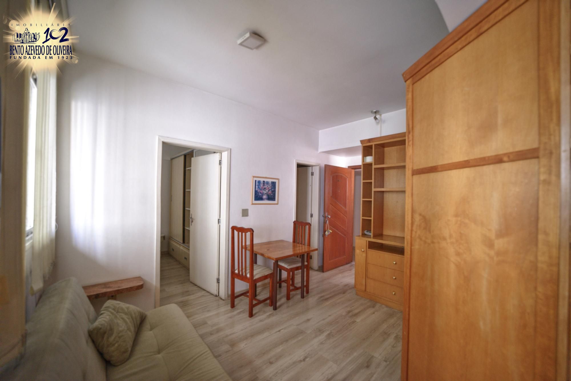 Apartamento, 1 quarto, 33 m² - Foto 13