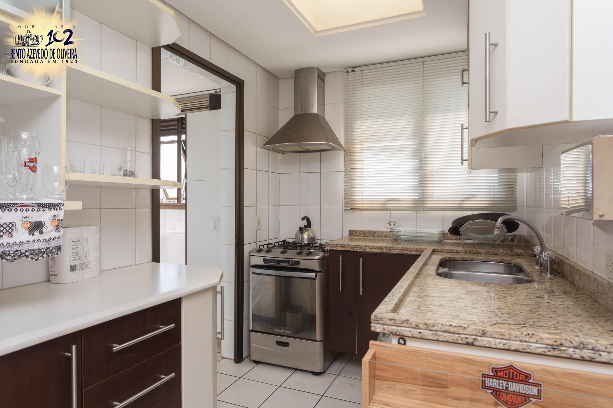 Apartamento, 2 quartos, 89 m² - Foto 10