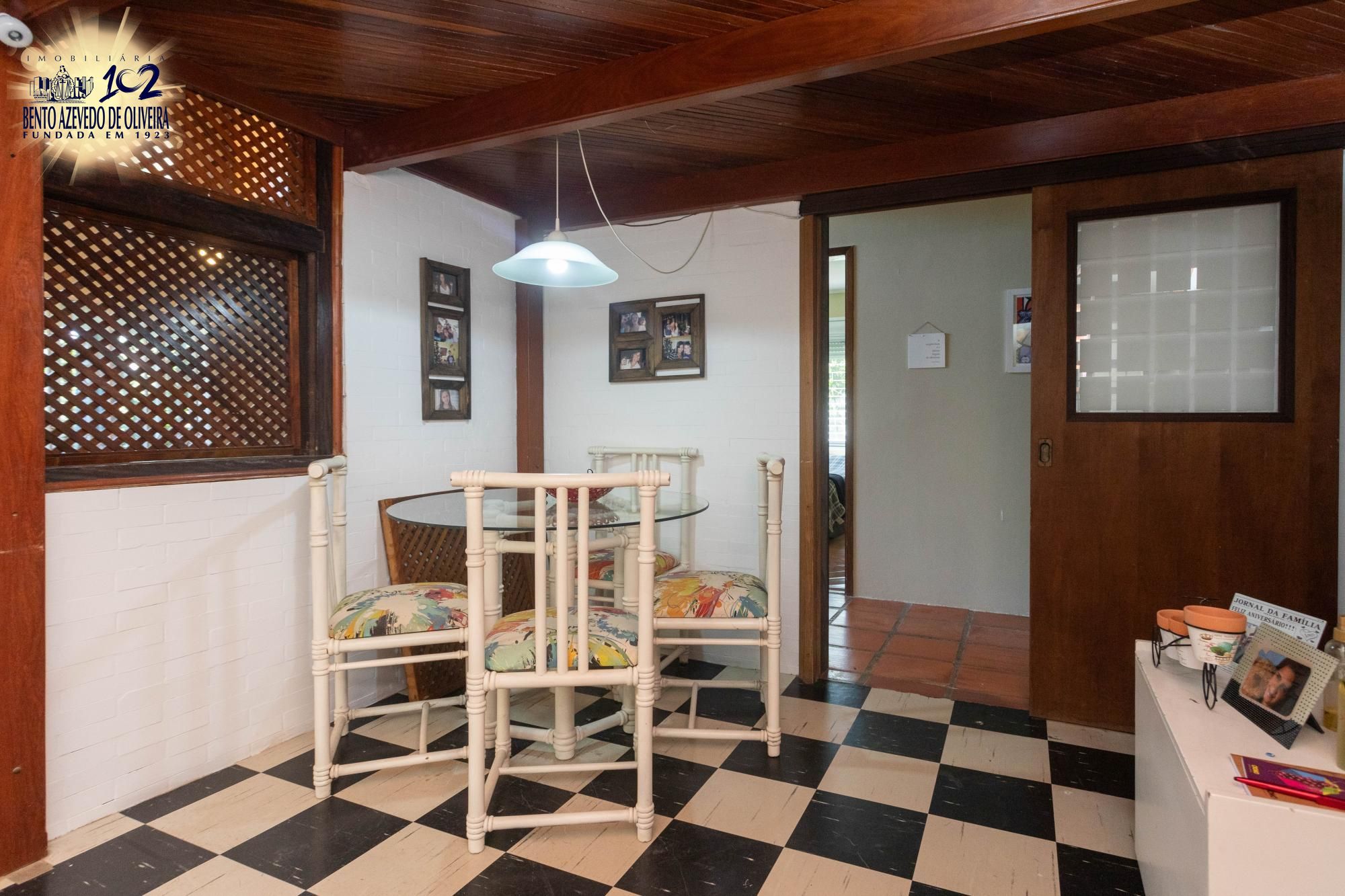 Casa de Condomínio, 5 quartos - Foto 8