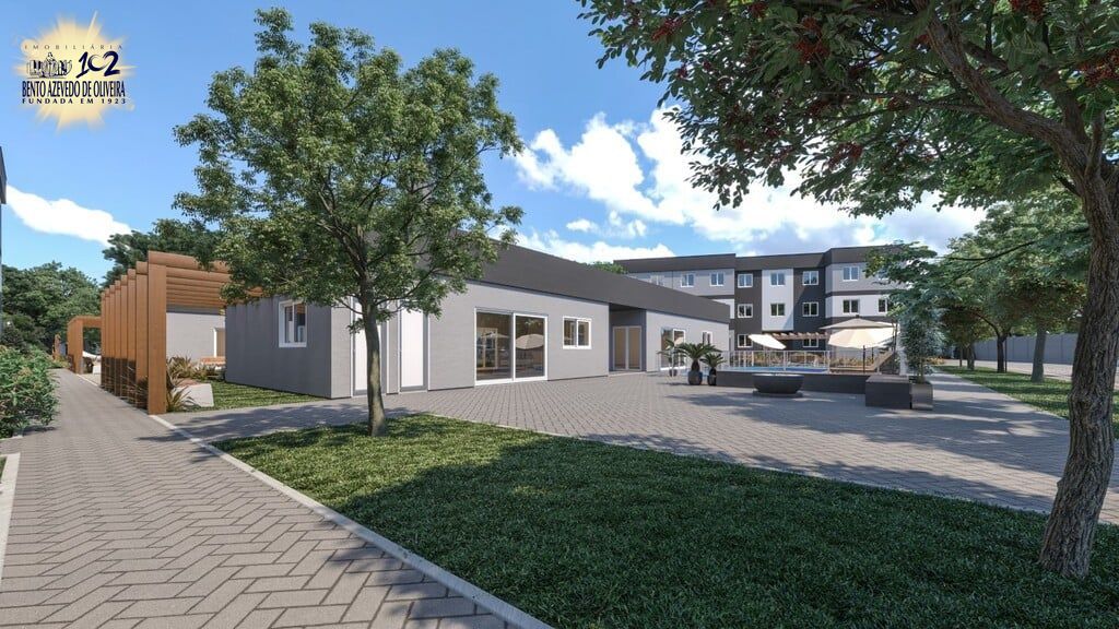 Apartamento, 2 quartos, 81 m² - Foto 23