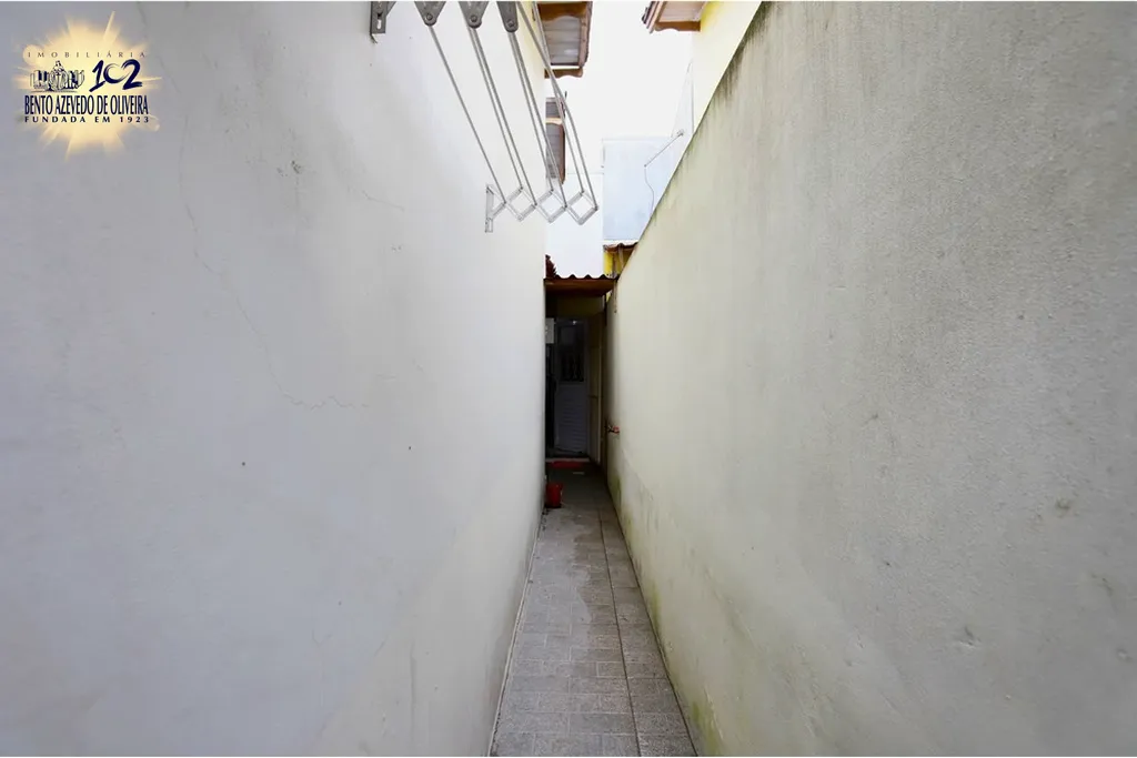 Casa, 2 quartos, 49 m² - Foto 14