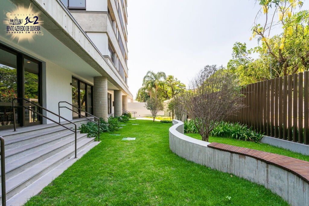 Apartamento, 3 quartos, 110 m² - Foto 4