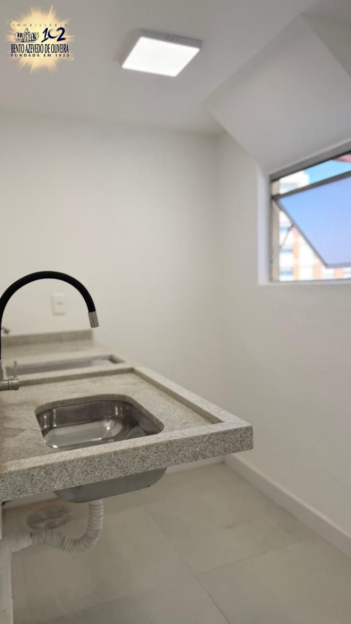 Apartamento, 1 quarto, 27 m² - Foto 5