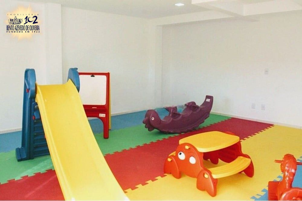 Apartamento, 2 quartos, 48 m² - Foto 5