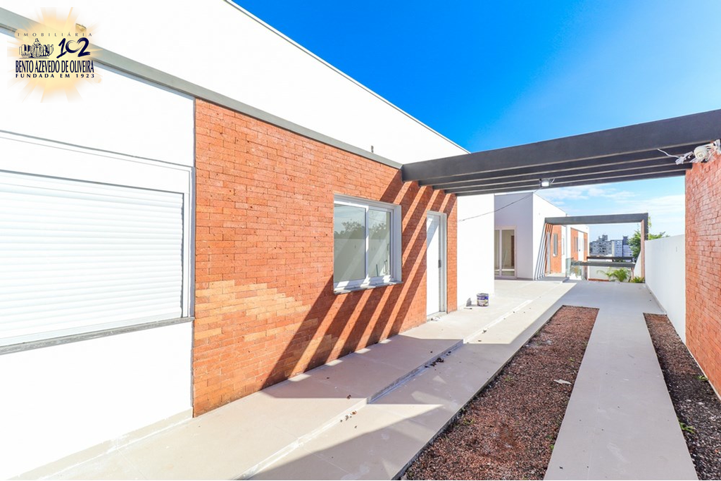 Casa de Condomínio, 2 quartos - Foto 7