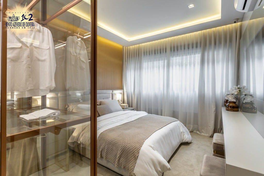 Apartamento, 3 quartos, 202 m² - Foto 8