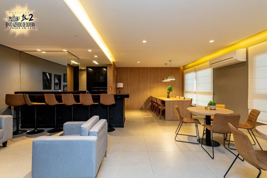 Cobertura, 3 quartos, 182 m² - Foto 6