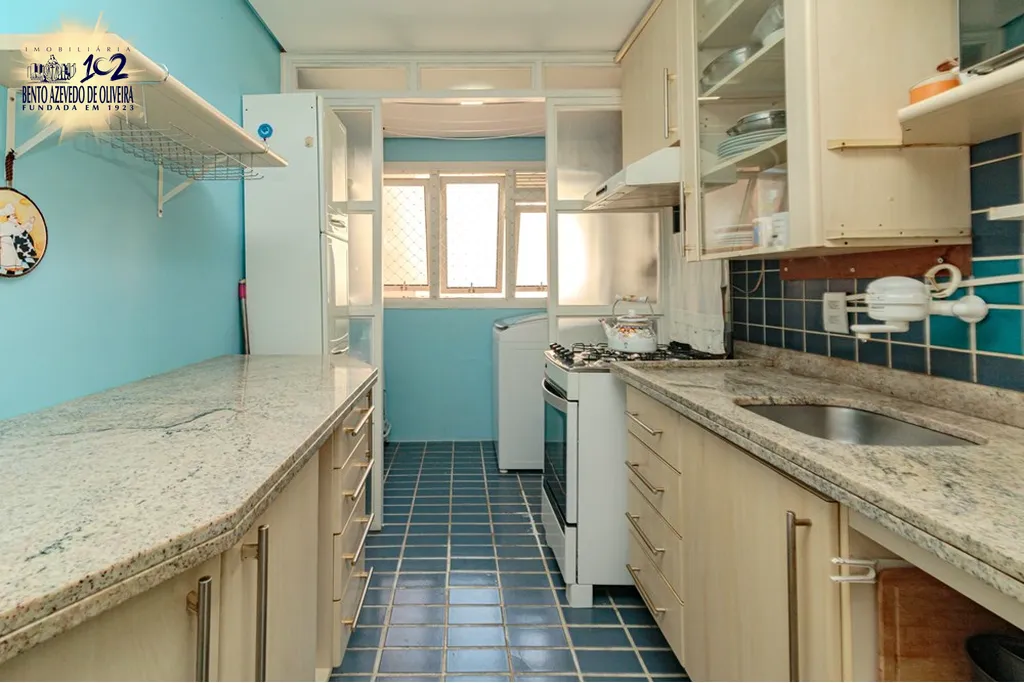 Apartamento, 3 quartos, 84 m² - Foto 12