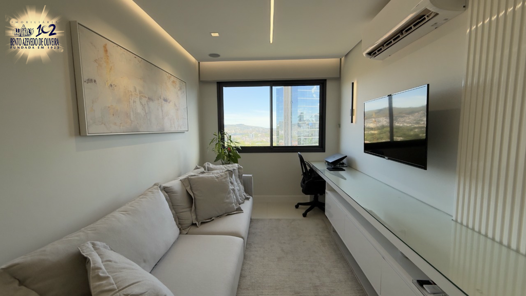 Apartamento, 1 quarto, 43 m² - Foto 23