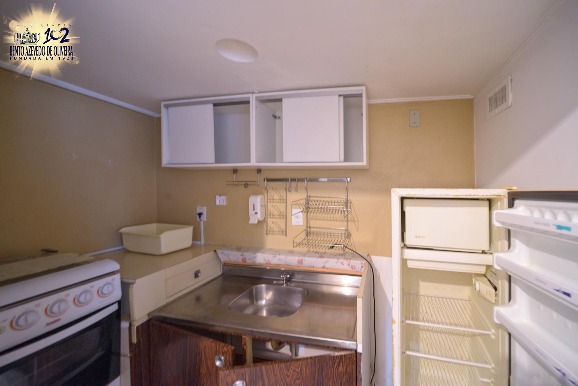 Apartamento, 1 quarto, 33 m² - Foto 15