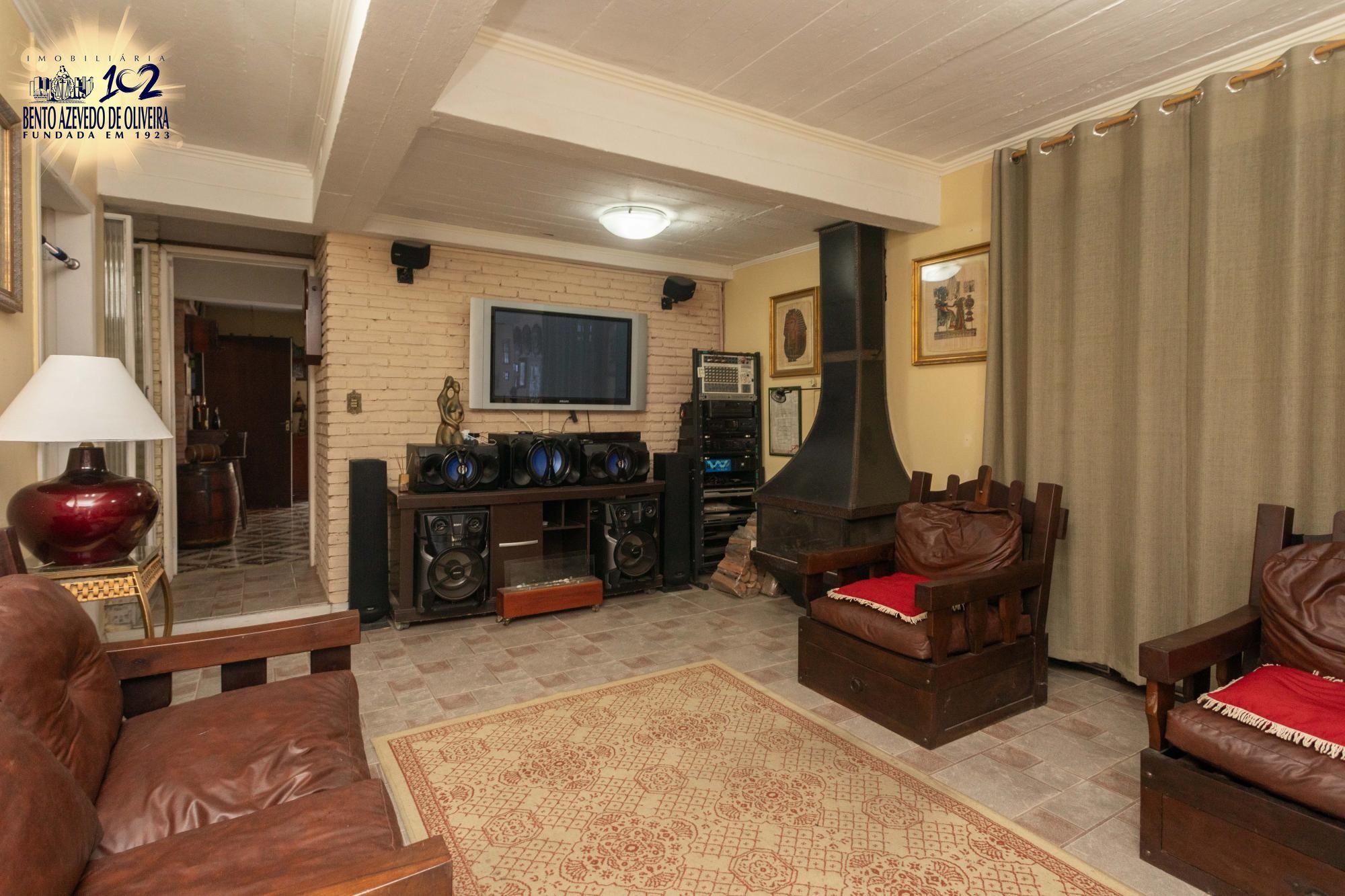Casa, 5 quartos, 470 m² - Foto 26