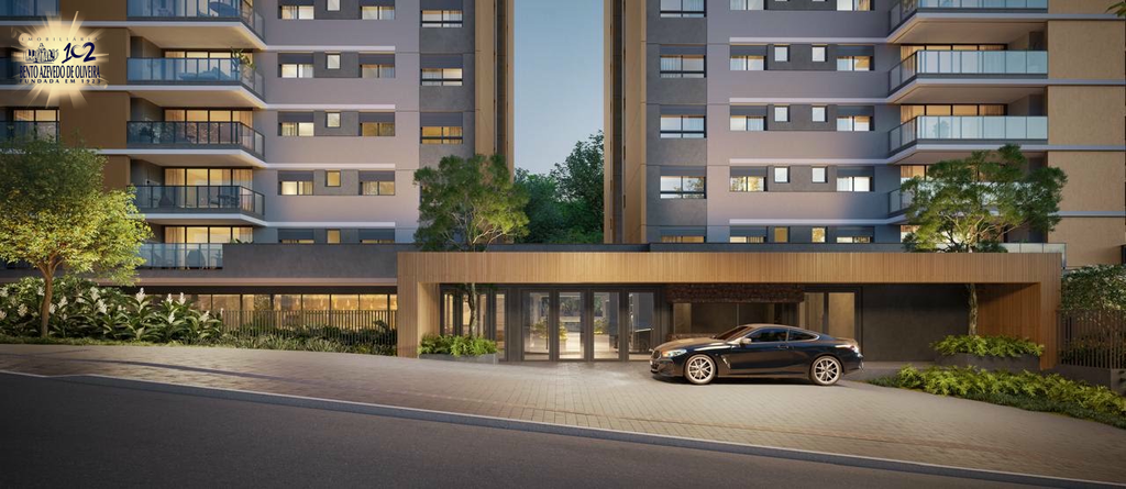 Apartamento, 3 quartos, 123 m² - Foto 8