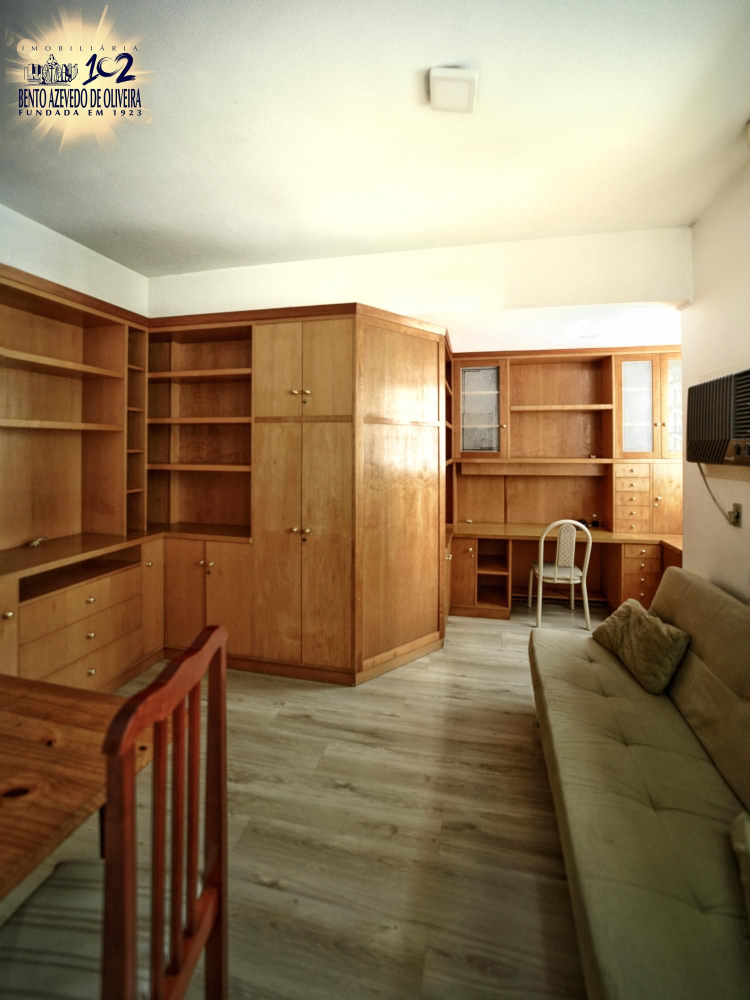 Apartamento, 1 quarto, 33 m² - Foto 9
