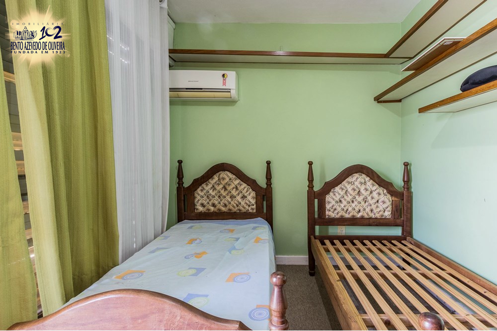 Apartamento, 3 quartos, 127 m² - Foto 4