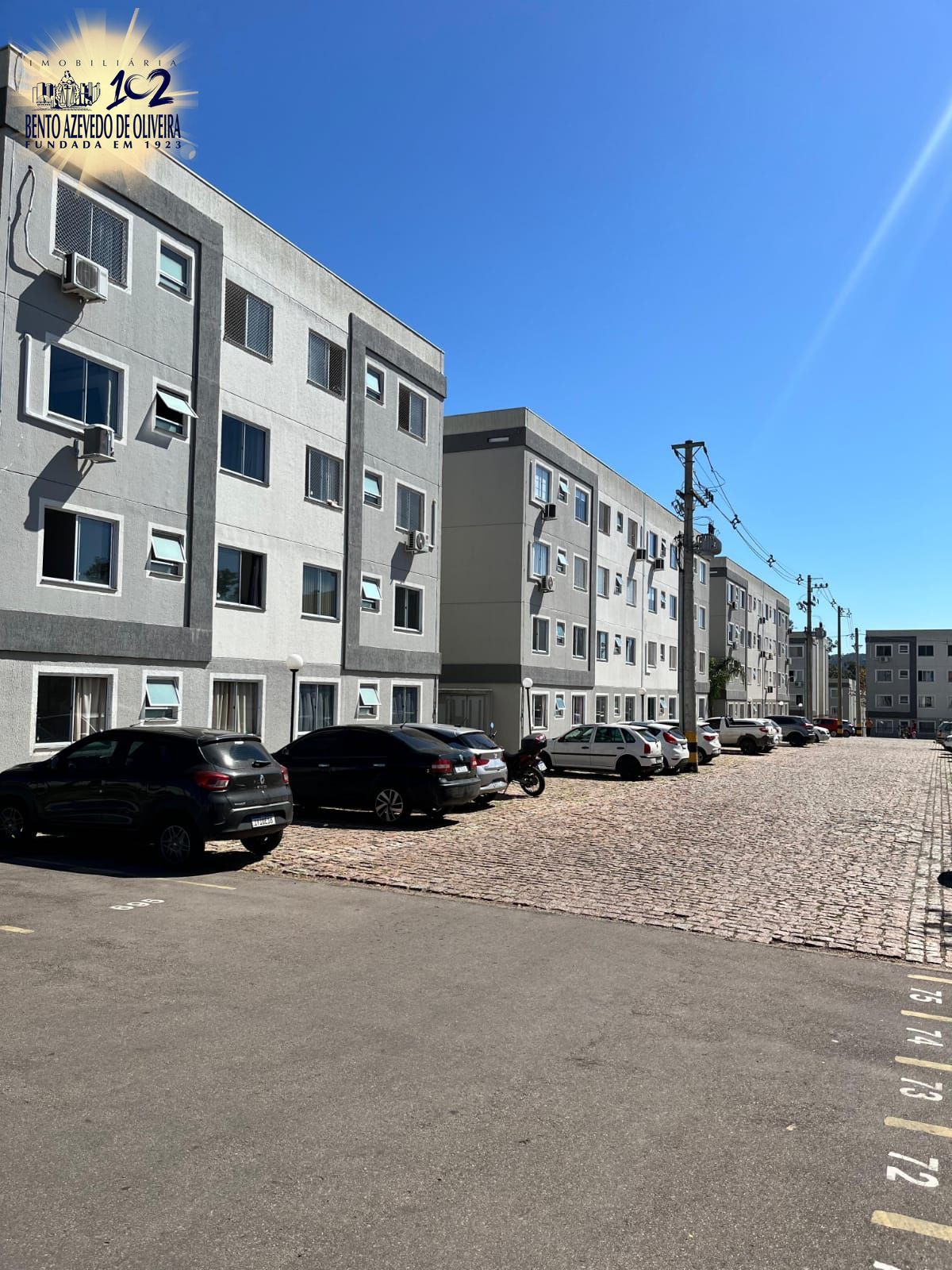Apartamento, 2 quartos, 40 m² - Foto 17