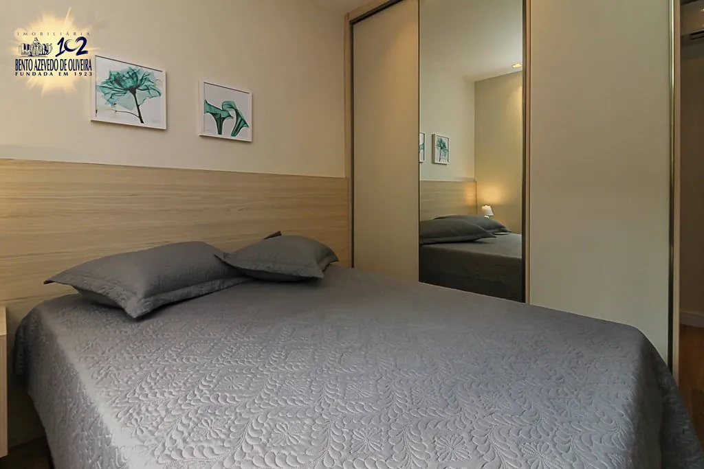 Apartamento, 2 quartos, 83 m² - Foto 25