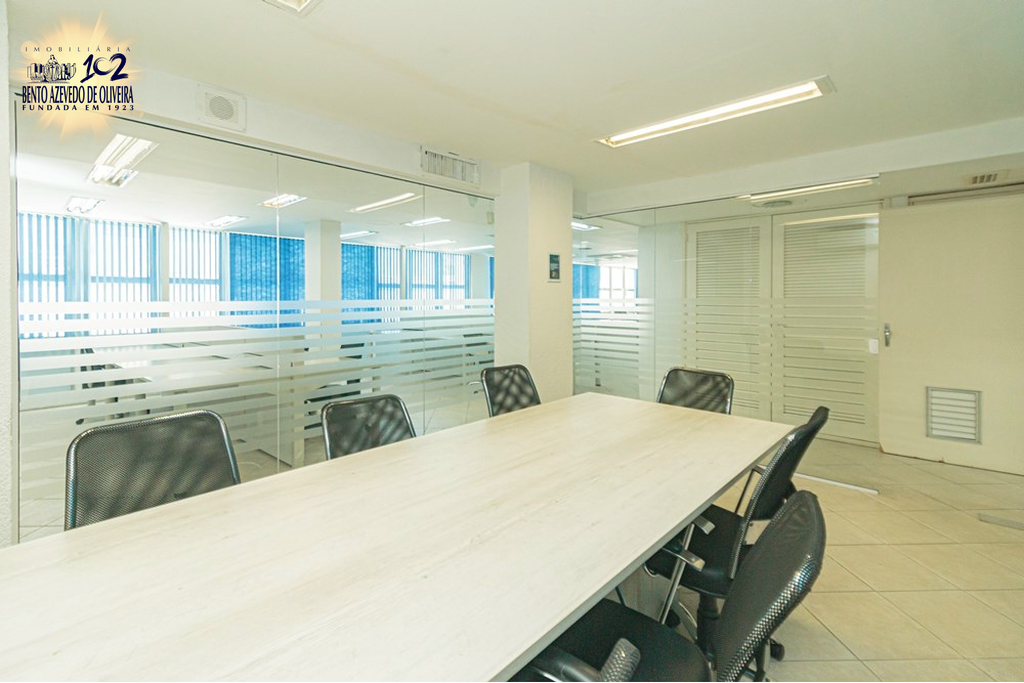 Sala-Conjunto, 625 m² - Foto 12
