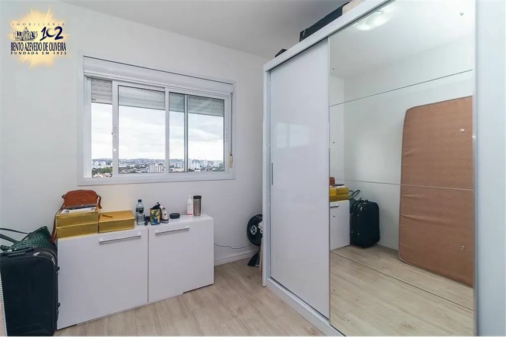 Apartamento, 3 quartos, 75 m² - Foto 37
